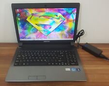 15,6" Medion Akoya E6228 Intel i3 2,4GHz 4GB RAM 256GB SSD Wlan Webcam Win 10