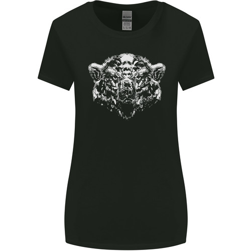 Grizzly polar bear - bear, damen