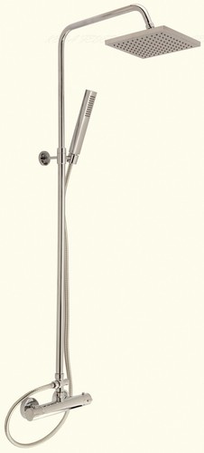 Regen dusche set mixomat - dusche,