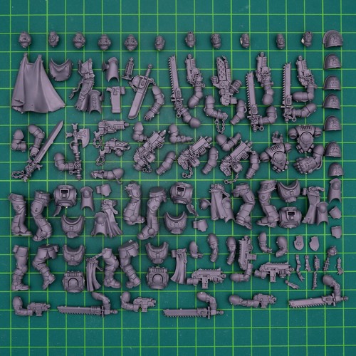 Black templars crusader squad - templars,