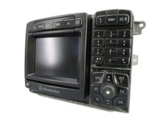 Navigation System for MERCEDES