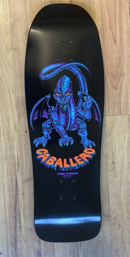 Powell peralta steve caballero - powell,