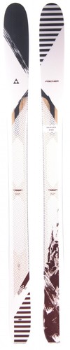 Fischer ranger w98 - ranger, ,