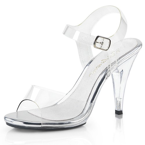 Pleaserusa damen sandaletten - damen,