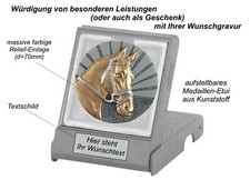 Reliefmotiv PFERDESPORT in