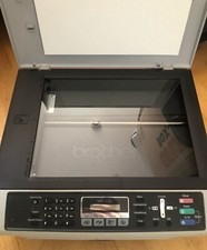 Brother Printer 4 in 1 - Brother MFC-235C Drucker Scanner Kopierer + Fax