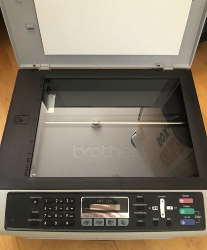 Brother printer - printer,