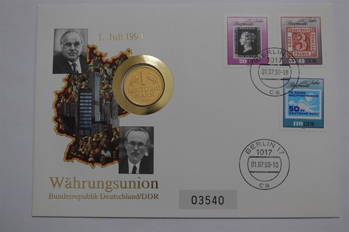 Deutschland 1990 - 🇩🇪,