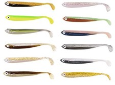 Zeck Hänels Zandergummi 12cm