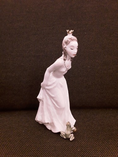 Rosenthal porzellanfigur - rosenthal,