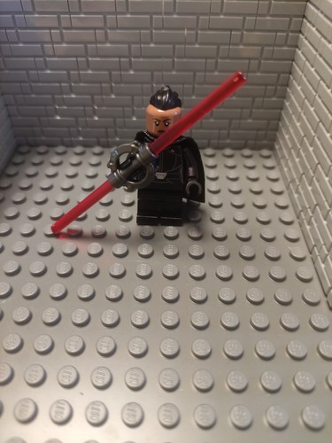 Lego star wars - star, figur