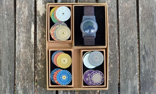 Multi kit mini discs - 27, mit