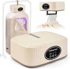 Mini Wäschetrockner