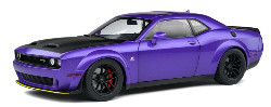 Dodge challenger srt - dodge, hellcat