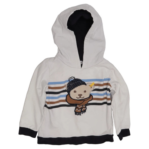 Steiff kapuzenpullover - steiff,,