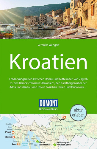 Dumont reise handbuch - dumont, reise-handbuch