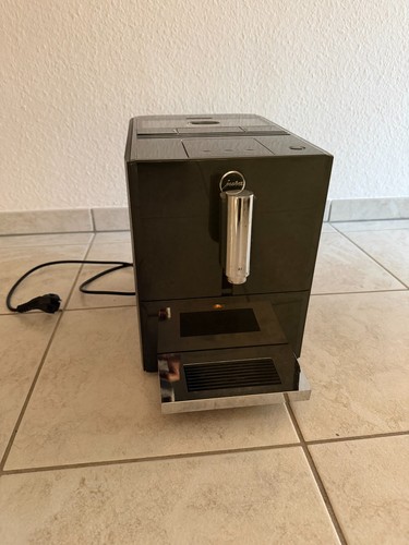 Jura kaffeevollautomat - a1,