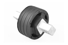 Motorlager TEDGUM TED15462 für ALFA 159 Sportwagon SPIDER JTS 939AXA1B 939BXA1B