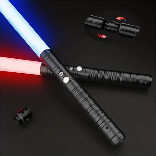 Star wars lightsaber - star,