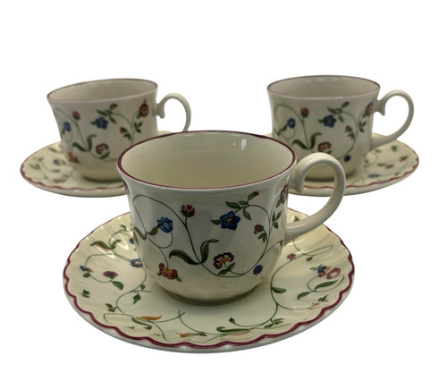 Staffordshire oakwood 3 - staffordshire,
