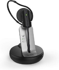 Snom A170 DECT Headset – gebraucht, wie neu - NVP