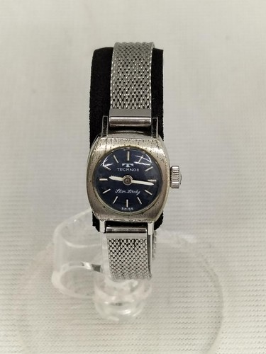 Technos armbanduhr - technos,