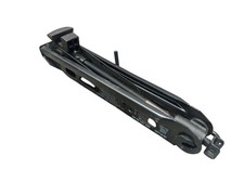 Wagenheber für OPEL ZAFIRA B (A05) 1.7 CDTI 90497285