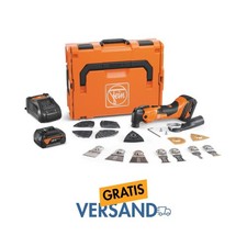 Fein Akku Multimaster AMM 500