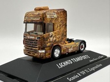 herpa lkw 1:87 zugmaschine
