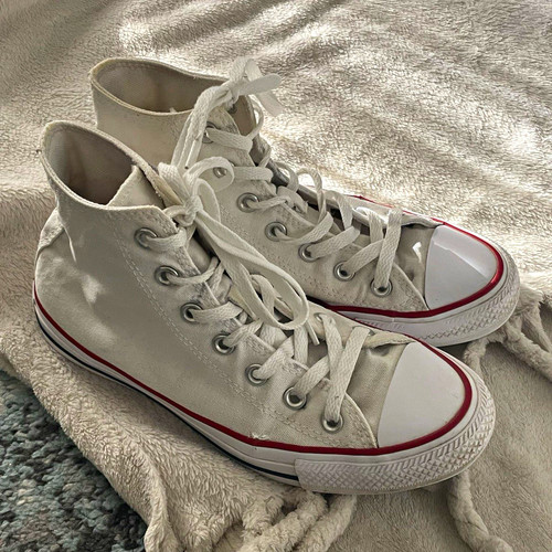 Converse chuck taylor all - converse,