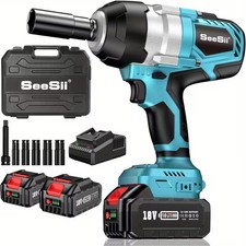 Seesii 1300nm - 1/2,