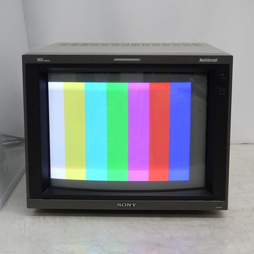 Sony pvm d14l5dj - 14, zoll