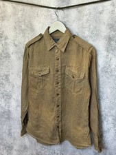 Ralph Lauren 100 % Leinen