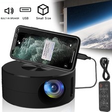 Mini Projektor Videoprojektor