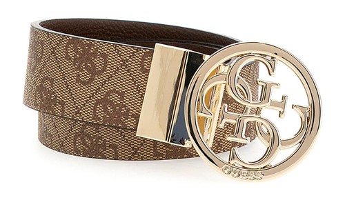 Guess noelle nolana belt - guess,