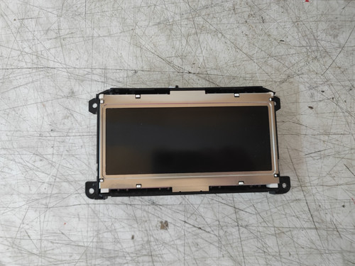 Navigation display 8t0919603b - navigation,