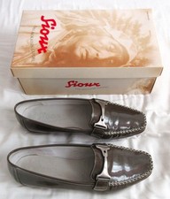 Sioux  Damen Mokassin /