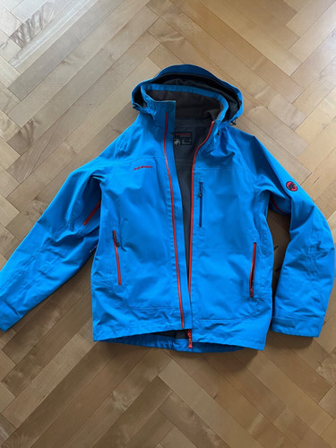Mammut skijacke herren m - skijacke, gr.m