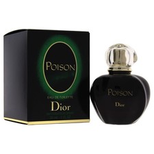 Dior Poison 1 OZ./30ml