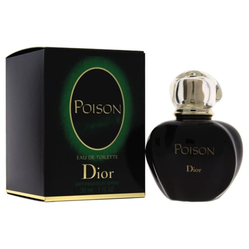 Dior poison 30ml - dior, 1