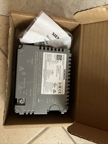 Siemens simatic hmi - siemens, ktp400