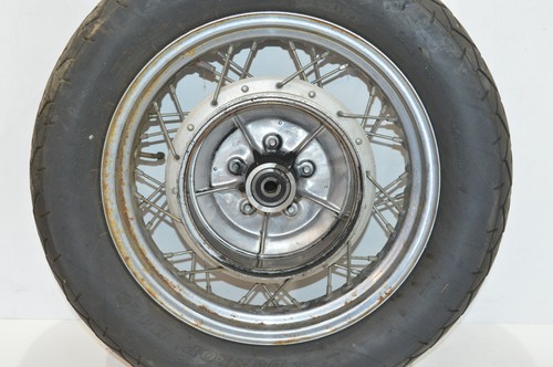 Yamaha virago 535 felge - yamaha,