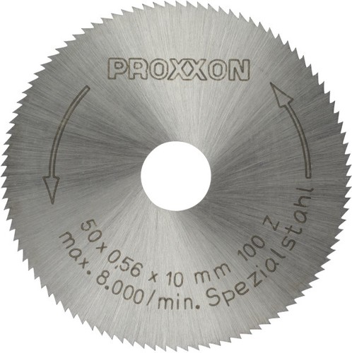 Proxxon kreissägeblatt aus - proxxon,