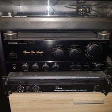 PIONEER REFERENCE STEREO
