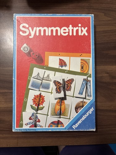 Symmetrix 1980 otto maier - 1980,