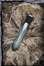 Larp-Waffe Messer - Wurfdolch
