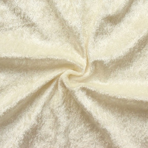 Pannesamt uni 145cm breit