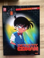 Detektiv Conan TV Serie DVD Box 8