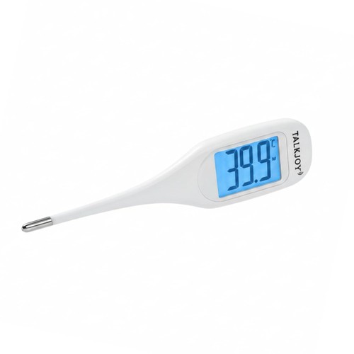Sprechendes fieberthermometer - sprechendes,