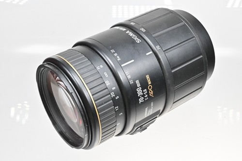 Sigma apo macro - sigma,